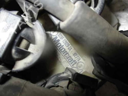 Ignition coil FORD ESCORT VI (GAL, AAL, ABL)  | BP2316088M94 