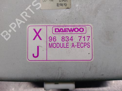 Electronic module CHEVROLET EPICA (KL1_) 2.0 D | BP13611919M83 