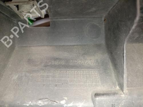Frontplade/Frontkurv BMW X1 (E84) sDrive 18 d | BP34187251C72 - Image 5