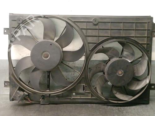 Used Radiator fan VW GOLF V (1K1) 1.9 TDI (105 hp) 31642227