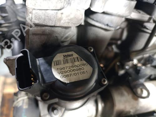 Engine CITROËN BERLINGO MULTISPACE (B9) 1.6 HDi 75 16V | BP36421921M1 - Image 13