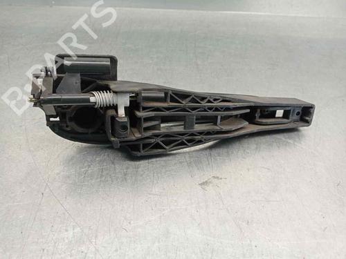 Venstre bak utvendig håndtak CITROËN C3 I (FC_, FN_) 1.4 HDi | BP10273241C130 