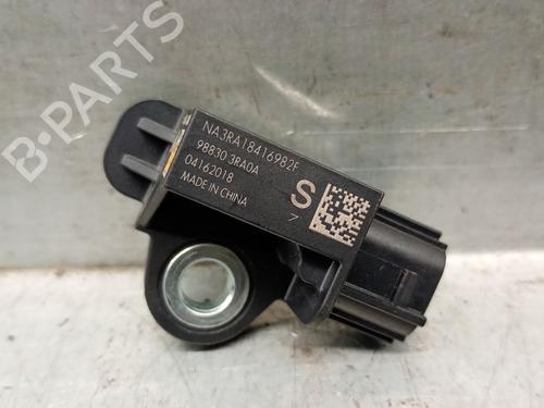 Elektronisk modul NISSAN X-TRAIL III (T32_, T32R, T32RR) 1.6 dCi ALL MODE 4x4-i (NT32) (130 hp) 25246890