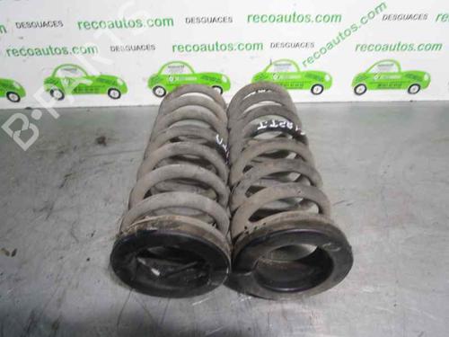 Used Shock absorber spring MERCEDES-BENZ S-CLASS Coupe (C140) 500 SEC / CL 500 (140.070) (320 hp) 21018828