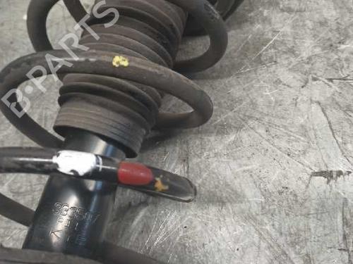 Left front shock absorber HYUNDAI GETZ (TB) 1.5 CRDi | BP6874975M16 
