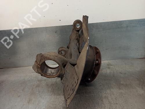 Right front steering knuckle BMW 3 (E46) 316 i | BP13526882M26 