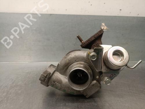 Used Turbocharger/Supercharger PEUGEOT 308 I (4A_, 4C_) [2007-2016]  31130879