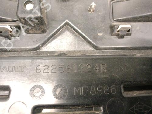 Grille DACIA SANDERO III 1.0 TCe 90 | BP29596454C40 