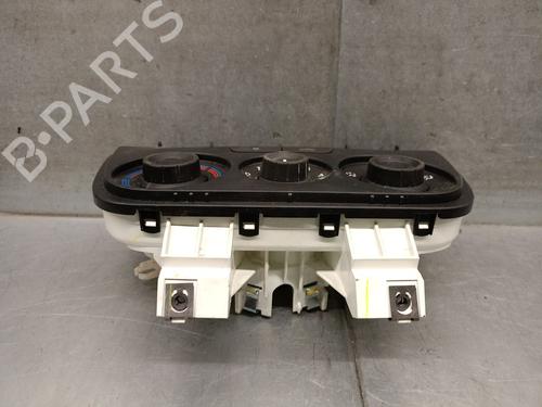 Climate control OPEL COMBO Box Body/MPV (X12) 1.3 CDTI (B05) | BP39010082I5 - Image 4