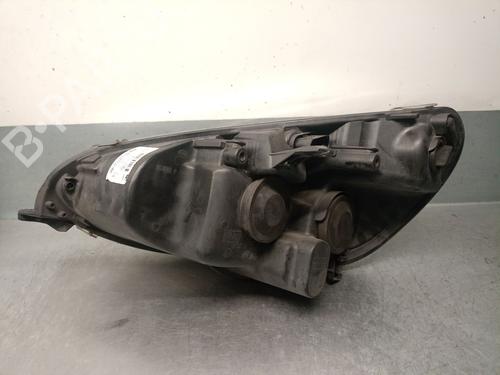 Right headlight FORD S-MAX (WA6) 1.8 TDCi | BP38874286C29 - Image 2
