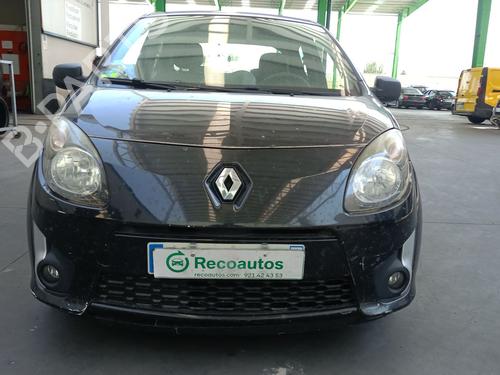 Pedal RENAULT TWINGO II (CN0_) 1.5 dCi 75 | BP38060672I4 - Image 9