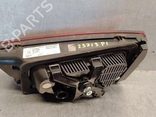 Left taillight AUDI A6 C7 Avant (4G5, 4GD) 2.0 TDI | BP29475531C34 