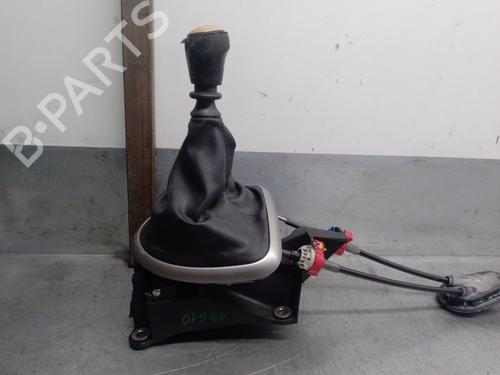 Gear lever NISSAN QASHQAI / QASHQAI +2 I (J10, NJ10, JJ10E) 1.6 dCi | BP16547982M90 