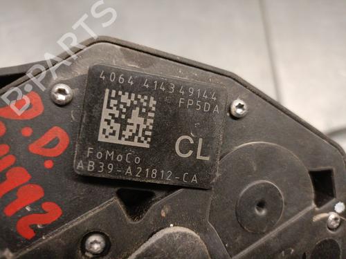 Front right lock FORD RANGER (TKE) 2.2 TDCi 4x4 | BP33547302C97 - Image 6