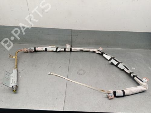 Module électronique NISSAN MURANO I (Z50) 3.5 4x4 (245 hp) 32140374