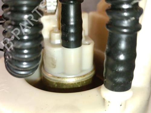 Fuel pump RENAULT CLIO II (BB_, CB_) 1.2 16V (BB05, BB0W, BB11, BB27, BB2T, BB2U, BB2V, CB05,... | BP31585407M76