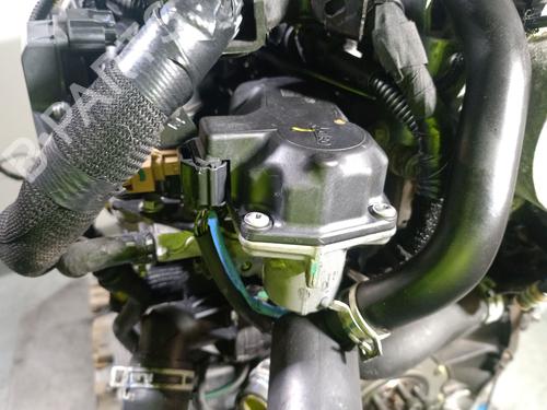 Engine RENAULT TRAFIC III Bus (JG_) 1.6 dCi 125 (JGMH) | BP40125446M1 - Image 11