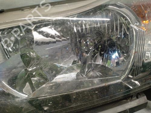 Left headlight CHEVROLET CRUZE (J300) 2.0 CDI | BP14986359C28