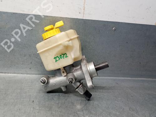 Used Brake master cylinder PORSCHE CAYENNE (9PA) 3.2 (250 hp) 28081008