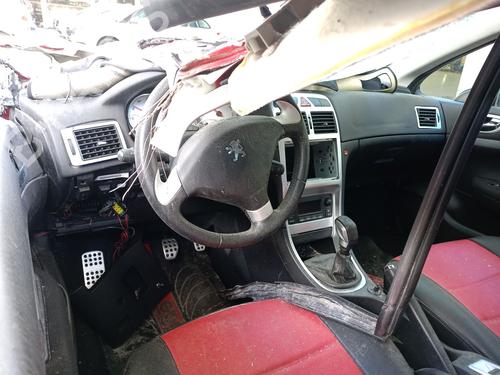 Headlight switch PEUGEOT 307 CC (3B) 1.6 16V | BP35755459I24 - Image 12