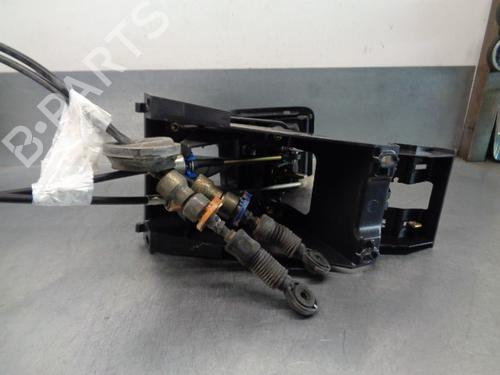 Gear lever JEEP COMPASS (MK49)  | BP12140538M90 