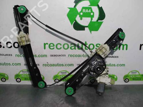 Front right window mechanism BMW 1 (E87) 118 d | BP3016489C23 