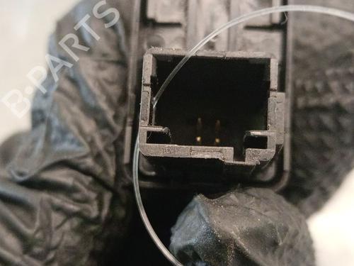 Left rear window switch CITROËN C4 I Saloon 1.6 HDi | BP33114441I29 - Image 4