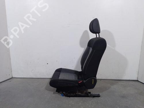 Right front seat CITROËN C4 CACTUS 1.2 THP 110 | BP36037903C16 - Image 2