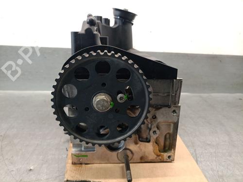 Cylinder head SEAT IBIZA IV SC (6J1, 6P5) 1.4 TDI | BP30913472M5