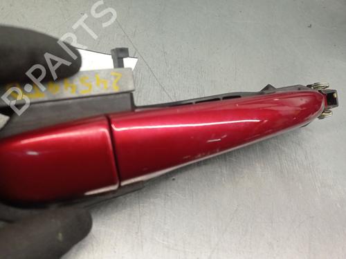 Rear right exterior door handle MAZDA 3 (BM, BN) 2.2 D | BP32189296C130