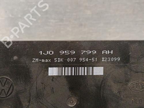 Comfort control module SEAT TOLEDO II (1M2) 1.9 TDI | BP21578952M56 