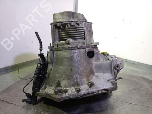 Caixa de velocidades CITROËN C4 I (LC_) 1.6 HDi | BP29979655M3 