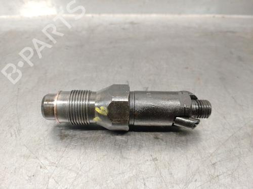 Used Injector CITROËN BERLINGO / BERLINGO FIRST Box Body/MPV (M_) 1.9 D 70 (MBWJZ, MCWJZ) (69 hp) 31680467