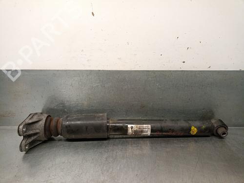 Used Left rear shock absorber BMW 1 (F20) 116 d (116 hp) 21580702