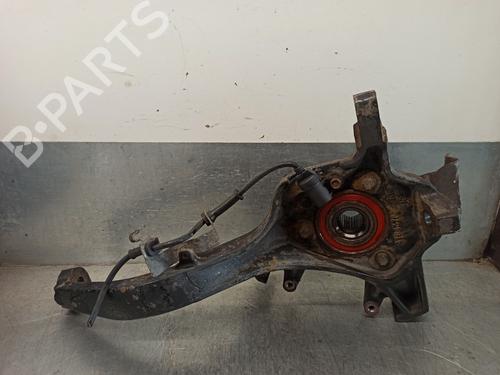 Used Right front steering knuckle Right front steering knuckle 13654643 13654643