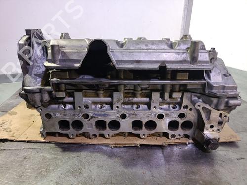 Cylinder head MERCEDES-BENZ A-CLASS (W169) A 180 CDI (169.007, 169.307) | BP25788621M5 