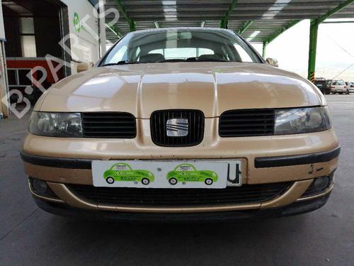 Left front fenders SEAT TOLEDO II (1M2) 1.9 TDI | BP5942326C41 