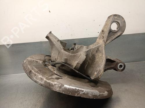 Right rear steering knuckle BMW 5 Gran Turismo (F07) 530 d | BP25247113M28 