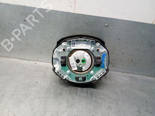 Driver airbag BMW X3 (E83) 2.0 d | BP26902504C9 