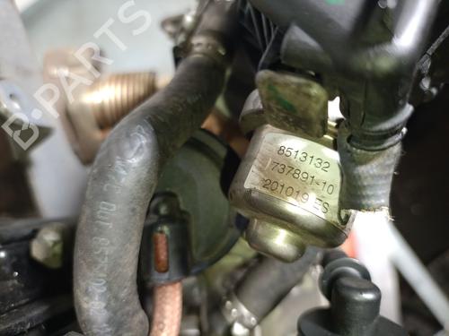 Engine TOYOTA VERSO (_R2_) 1.6 D4-D (WAR20_) | BP36406642M1 - Image 13