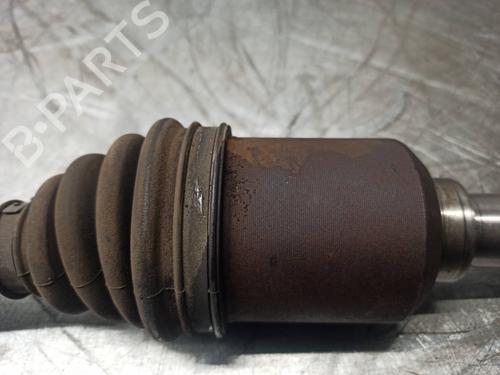 Right front driveshaft SMART CITY-COUPE (450) 0.6 (S1CLB1, 450.331, 450.336) | BP8488342M39 