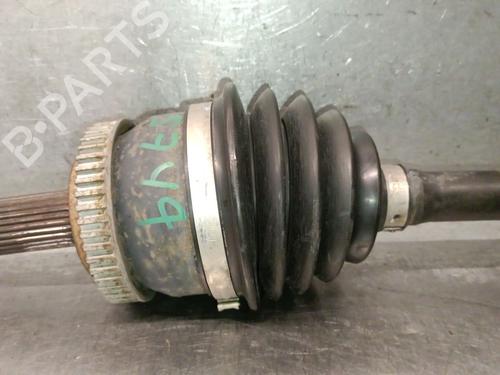 Left front driveshaft KIA MAGENTIS II (MG) 2.0 CRDi | BP36814424M38 - Image 3