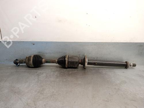 Used Right front driveshaft CHEVROLET CRUZE Hatchback (J305) 2.0 CDI (163 hp) 29115858