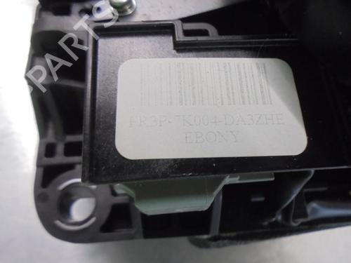 Gear lever FORD USA MUSTANG Coupe 2.3 EcoBoost | BP15279464M90 