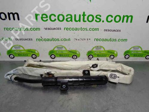 Used Right curtain airbag ALFA ROMEO 159 Sportwagon (939_) 2.4 JTDM (939BXD1B, 939BXD12) (200 hp) 5026152