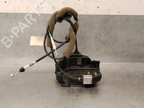Used Rear right lock Rear right lock 36845390 36845390