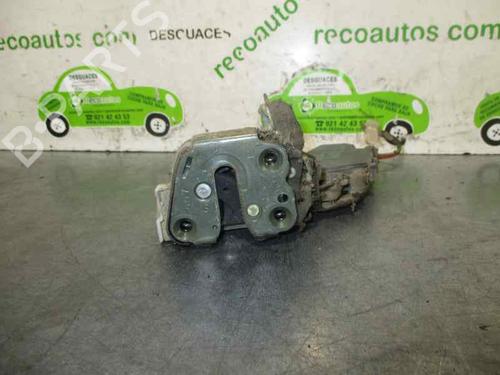 Rear right lock SUBARU FORESTER (SF_) 2.0 AWD (SF5) | BP2315136C99 