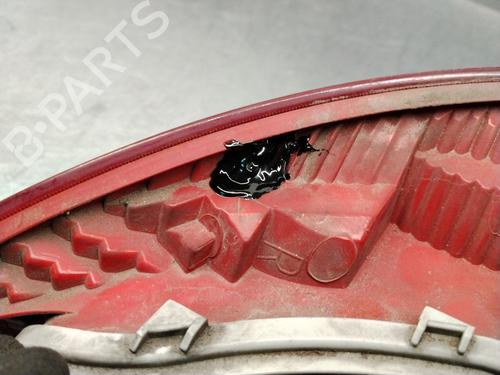 Right taillight AUDI A3 (8P1) 2.0 TDI 16V | BP39097620C35 - Image 6