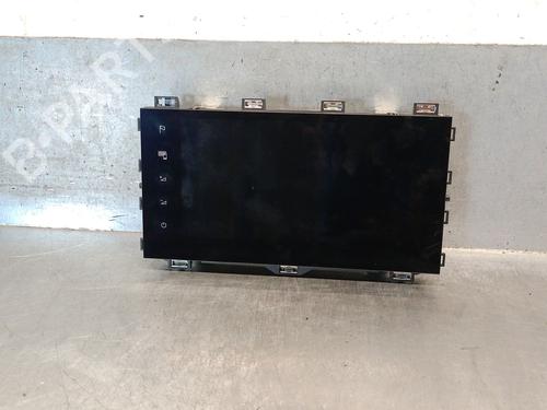 Display SEAT ARONA (KJ7, KJP) 1.5 TSI (150 hp) 27949600