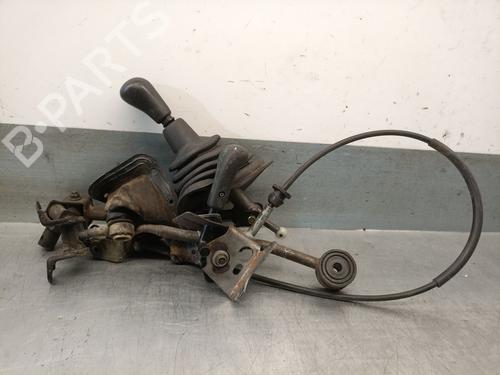 Used Gear lever SUBARU FORESTER (SF_) 2.0 AWD (SF5) (125 hp) 29077335